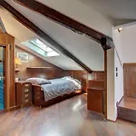 아파트 Marcopolo Private~terrace 베니스