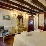 아파트 Marcopolo Private~terrace