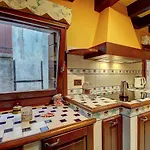 아파트 Marcopolo Private~terrace 베니스