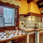 Marcopolo Private~terrace דירה ונציה