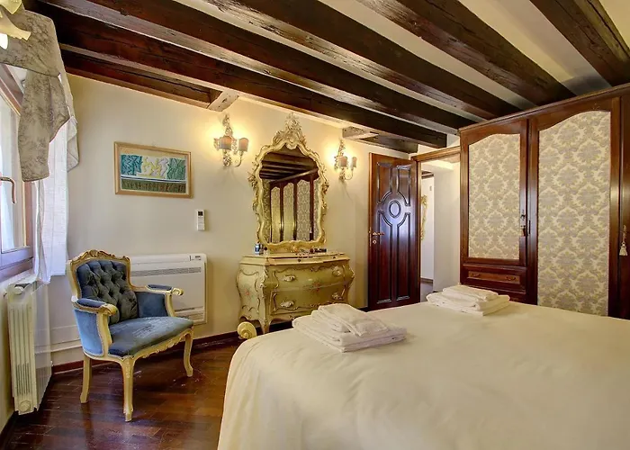 Apartment Marcopolo Private~terrace