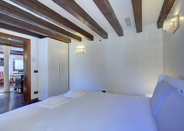 Marcopolo Private~terrace *