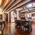 아파트 Marcopolo Private~terrace