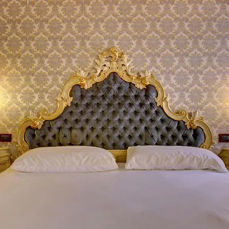 Marcopolo Private~terrace Apartamento Veneza