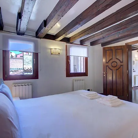 Apartamento Marcopolo Private~terrace *