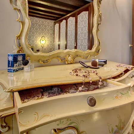 Marcopolo Private~terrace Apartamento
