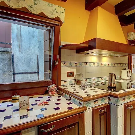 Marcopolo Private~terrace Apartamento Veneza