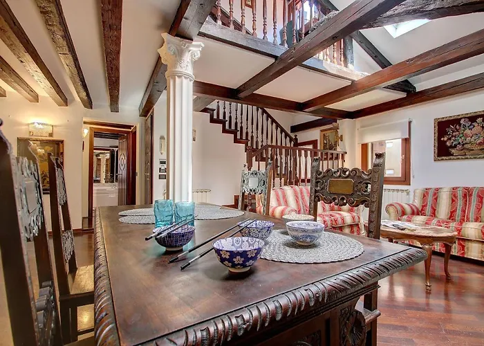 Marcopolo Private~terrace Venise