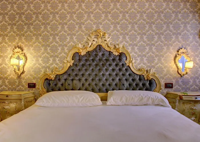 Marcopolo Private~terrace Appartement Venise