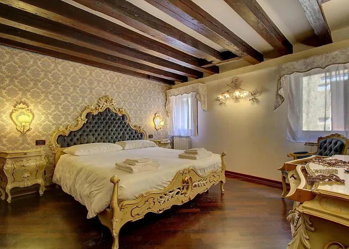 Marcopolo Private~terrace Appartement *