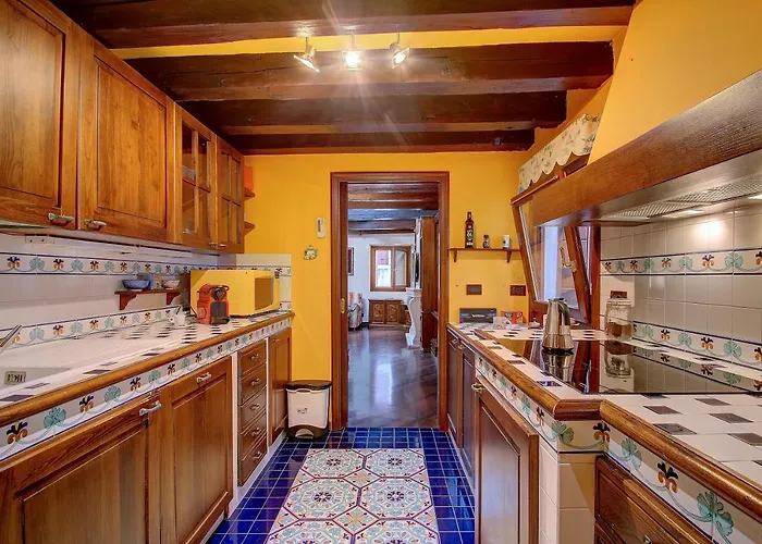 Marcopolo Private~terrace Appartement *