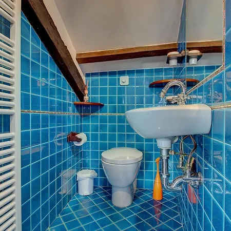 Marcopolo Private~terrace * Venezia