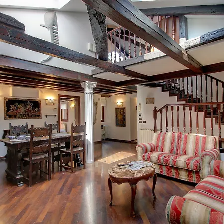 Marcopolo Private~terrace Appartamento Venezia