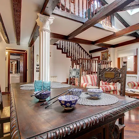 Marcopolo Private~terrace Venezia