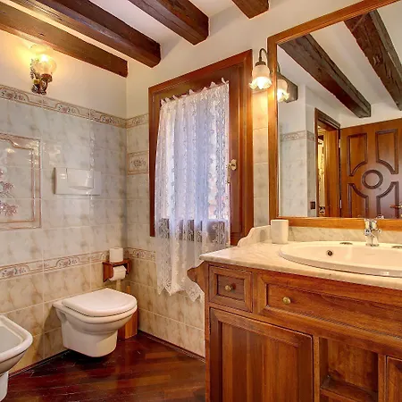 Marcopolo Private~terrace Appartamento