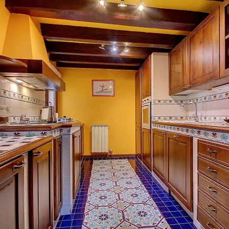 Marcopolo Private~terrace ונציה