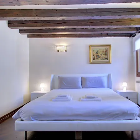 Marcopolo Private~terrace Appartamento