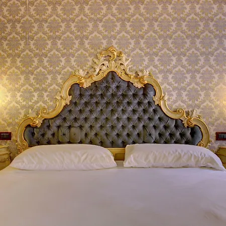 Marcopolo Private~terrace * Venezia