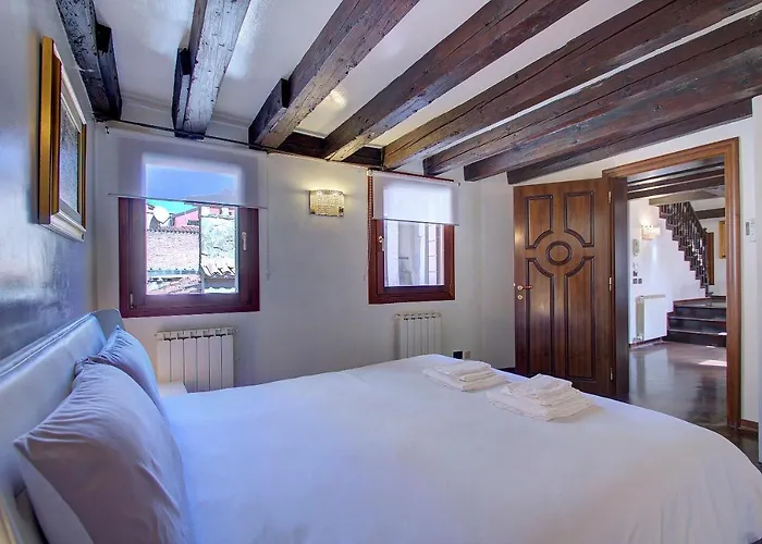Appartamento Marcopolo Private~terrace *