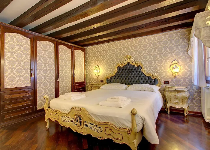 Marcopolo Private~terrace Appartamento Venezia